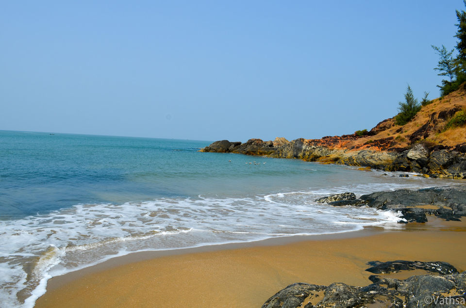 Photo of Kumta, Karnataka, India by Shrivathsa Udupa