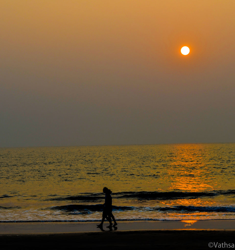 Photo of Kumta, Karnataka, India by Shrivathsa Udupa