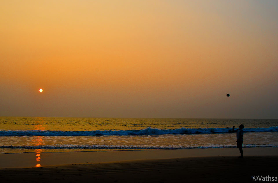 Photo of Kumta, Karnataka, India by Shrivathsa Udupa