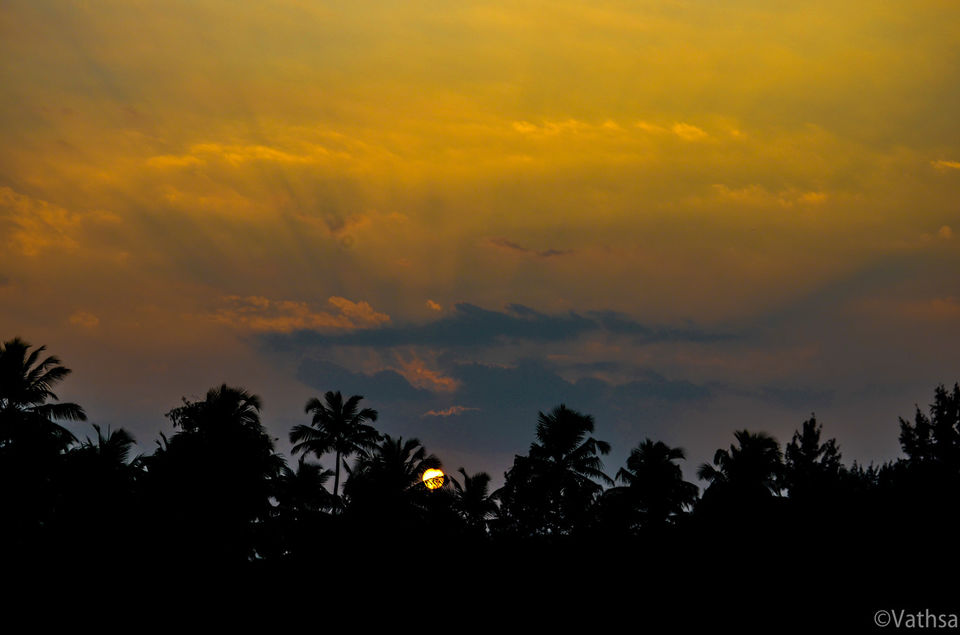 Photo of Kumta, Karnataka, India by Shrivathsa Udupa