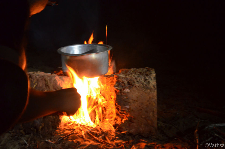 Photo of Beach Trek: Kumta to Gokarna by Shrivathsa Udupa