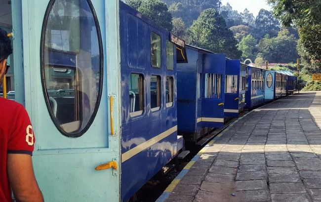 Photo of Coonoor, Tamil Nadu, India by Mohamed Rizwan
