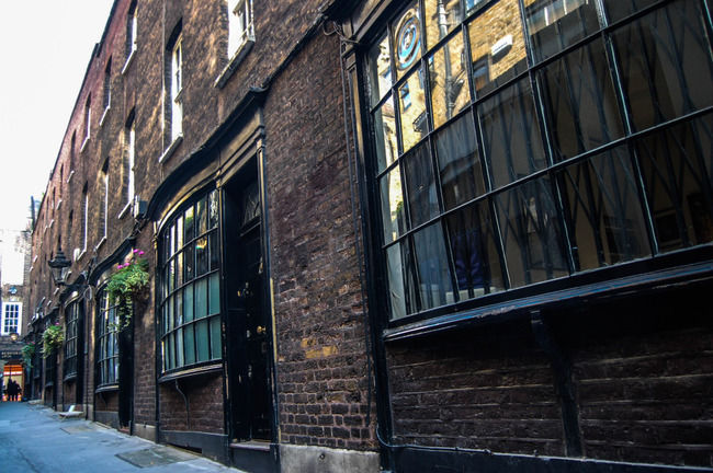 Photo of 10 Free Things To Do In London by Anita Hendrieka