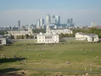 Photo of Greenwich, London, United Kingdom by Vinith