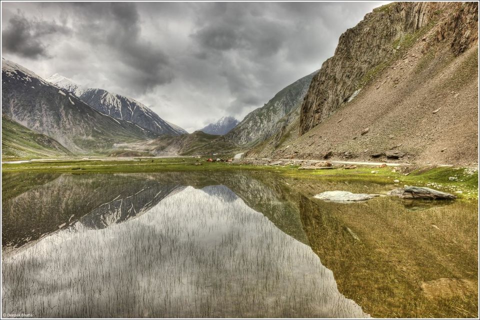 Photo of Dras by Sreshti Verma