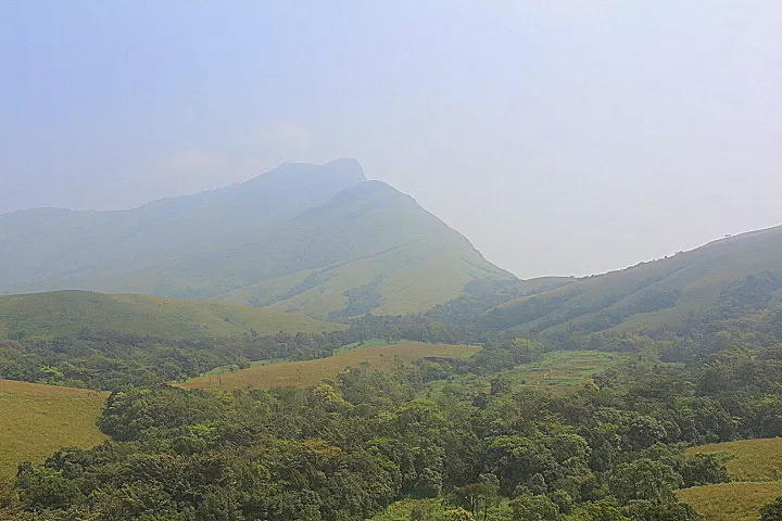 Photo of Kudremukh, Karnataka, India by saumya silori