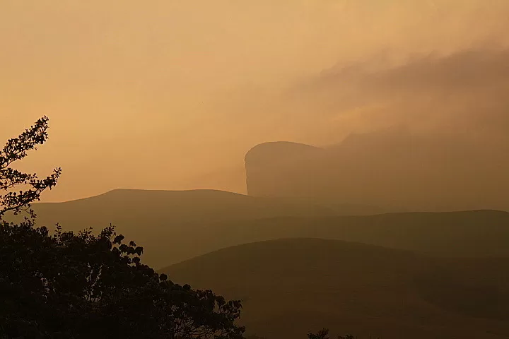 Photo of Kudremukh, Karnataka, India by saumya silori