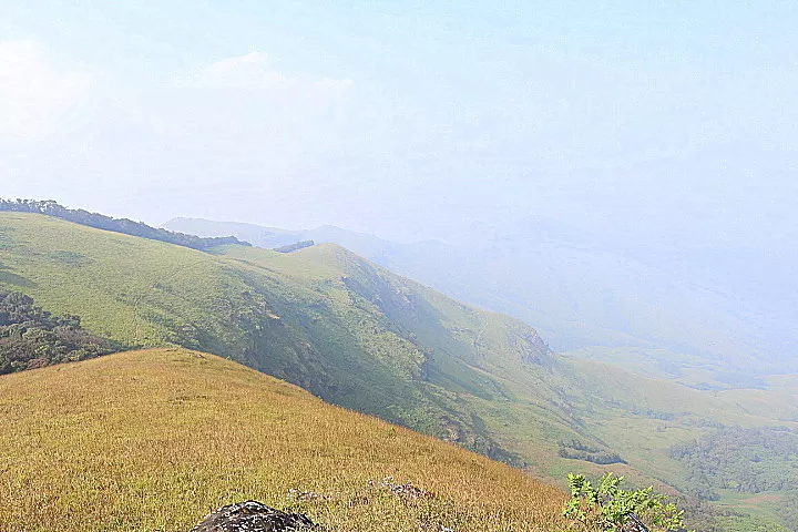 Photo of Kudremukh, Karnataka, India by saumya silori