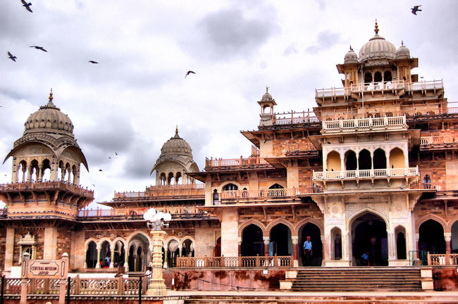 Photo of Jaipur, Rajasthan, India by Sreshti Verma