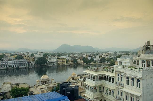 Photo of Tourist Places Near Delhi Within 100 Kms That Are an Ideal Monsoon Getaway by Sreshti Verma