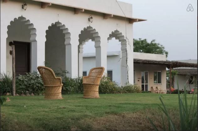 Photo of Tourist Places Near Delhi Within 100 Kms That Are an Ideal Monsoon Getaway by Sreshti Verma
