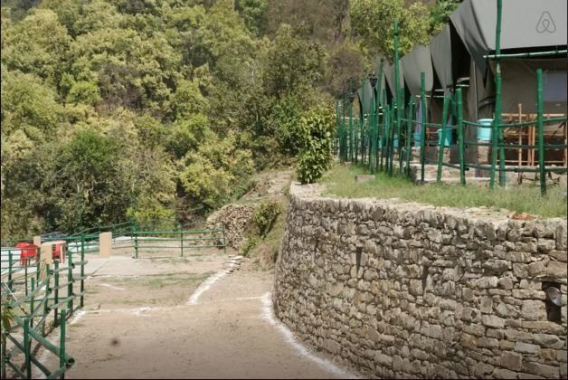 Photo of Tourist Places Near Delhi Within 100 Kms That Are an Ideal Monsoon Getaway by Sreshti Verma