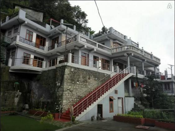 Photo of Tourist Places Near Delhi Within 100 Kms That Are an Ideal Monsoon Getaway by Sreshti Verma