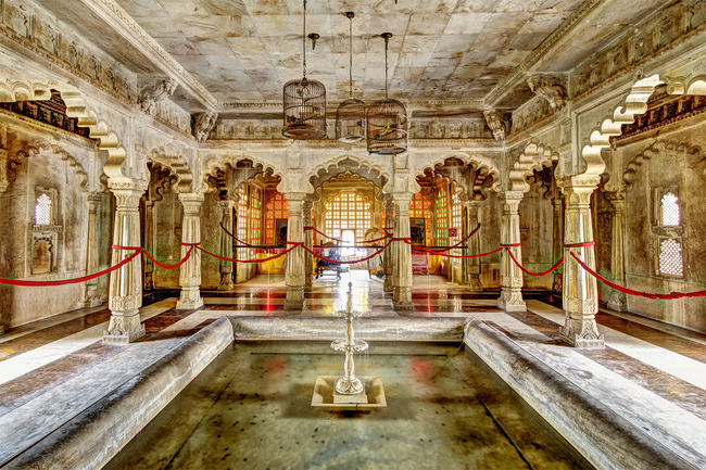 Photo of Udaipur, Rajasthan, India by Sreshti Verma