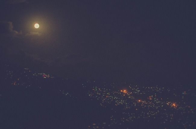 Photo of Solan, Himachal Pradesh, India by Sreshti Verma
