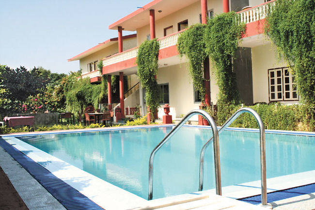 Photo of Tourist Places Near Delhi Within 100 Kms That Are an Ideal Monsoon Getaway by Sreshti Verma