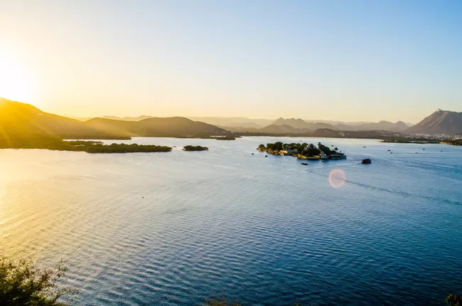 Photo of 10 Absolutely Stunning Views You Cannot Miss In Udaipur by Akhil Verma