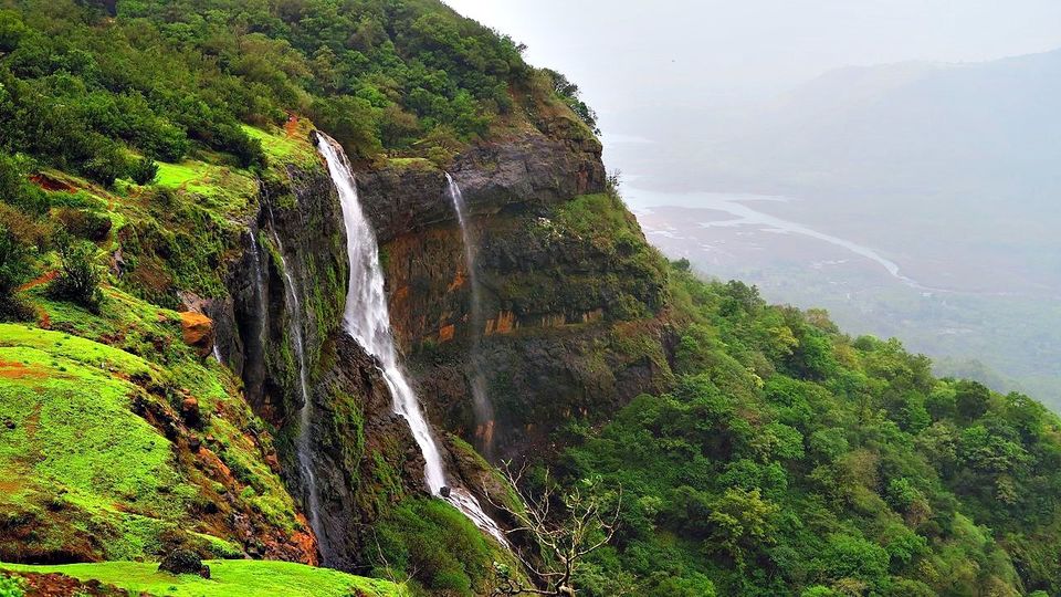 Photo of Matheran, Maharashtra, India by Sreshti Verma