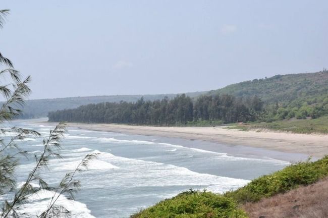 Photo of 15 Short And Fun Getaways From Mumbai That You Can Wrap Up Over The Eid Weekend by Sreshti Verma