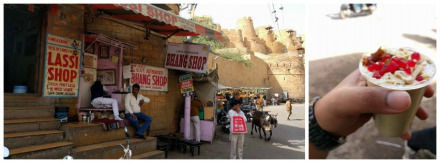 Photo of Tale Of The Golden City by Archit Goyal
