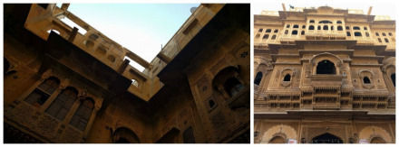 Photo of Tale Of The Golden City by Archit Goyal