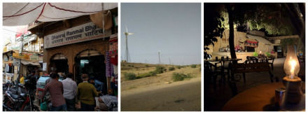 Photo of Tale Of The Golden City by Archit Goyal
