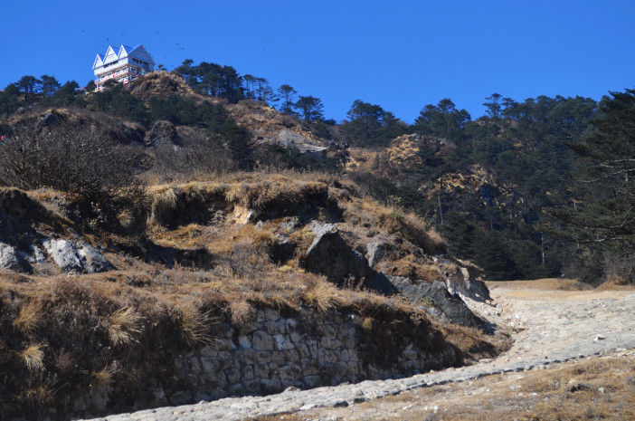 Photo of Sandakphu-Phalut Winter Trek by Chandro Samadder