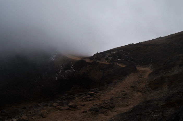 Photo of Sandakphu-Phalut Winter Trek by Chandro Samadder