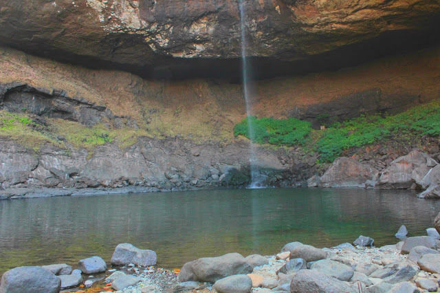 Photo of Devkund – The beauty behind mighty mountains by ransomebeardedman