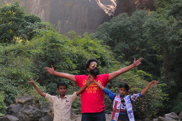 Photo of Devkund – The beauty behind mighty mountains by ransomebeardedman