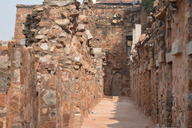 Photo of New Delhi, Delhi, India by deviena srivastava