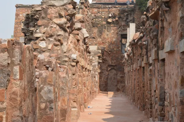 Photo of New Delhi, Delhi, India by deviena srivastava