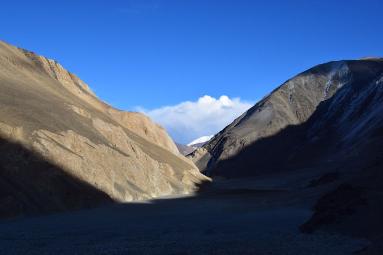 Photo of Pangong Tso by mytravelnama