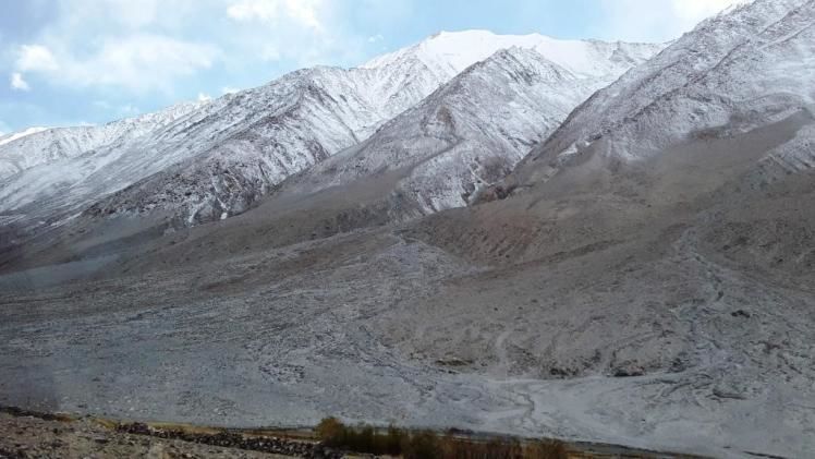 Photo of Roadtrip & Camp; Camping in Pangong Tso by mytravelnama