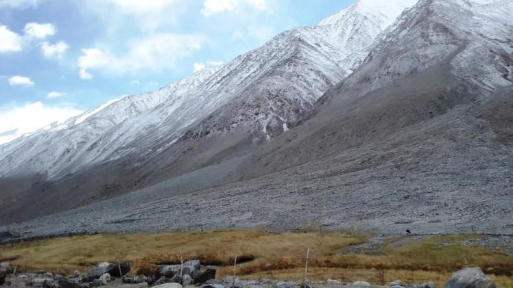 Photo of Roadtrip & Camp; Camping in Pangong Tso by mytravelnama