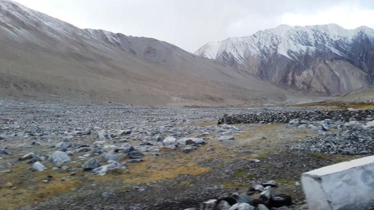 Photo of Roadtrip & Camp; Camping in Pangong Tso by mytravelnama