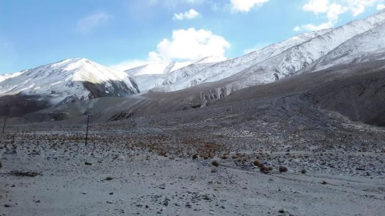 Photo of Roadtrip & Camp; Camping in Pangong Tso by mytravelnama