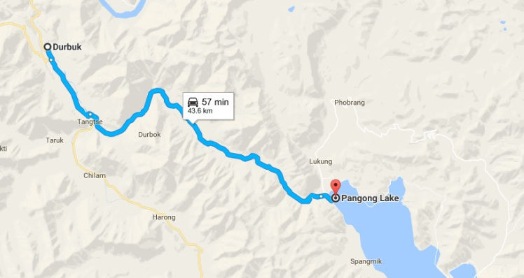 Photo of Roadtrip & Camp; Camping in Pangong Tso by mytravelnama