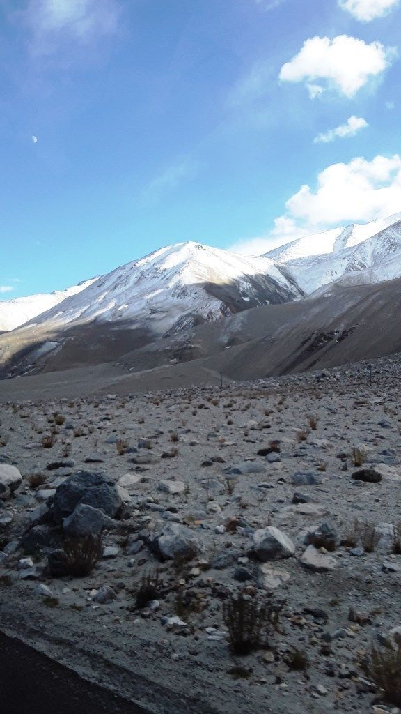 Photo of Roadtrip & Camp; Camping in Pangong Tso by mytravelnama