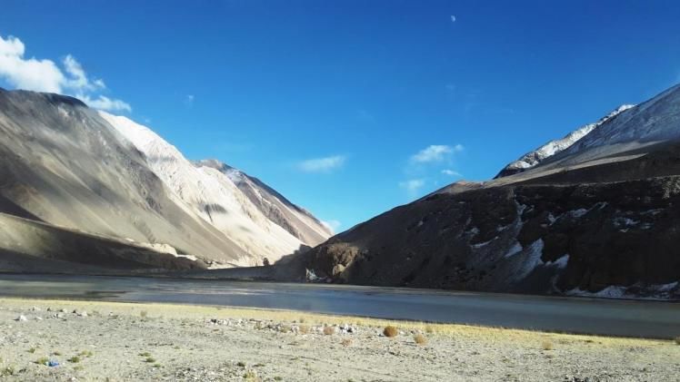 Photo of Roadtrip & Camp; Camping in Pangong Tso by mytravelnama
