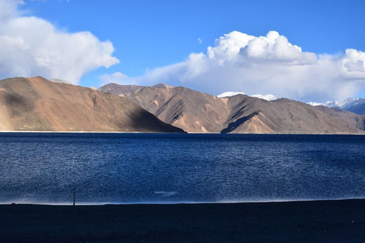 Photo of Roadtrip & Camp; Camping in Pangong Tso by mytravelnama