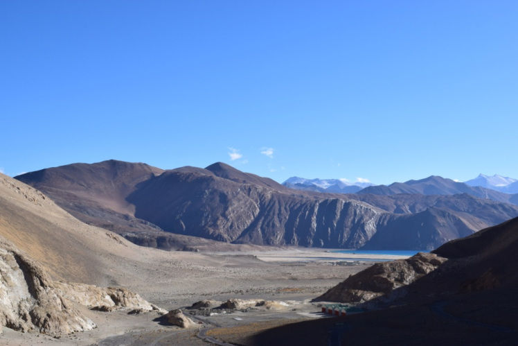 Photo of Roadtrip & Camp; Camping in Pangong Tso by mytravelnama