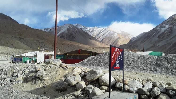 Photo of Roadtrip & Camp; Camping in Pangong Tso by mytravelnama