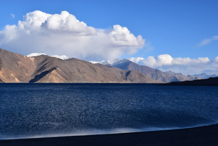 Photo of Roadtrip & Camp; Camping in Pangong Tso by mytravelnama