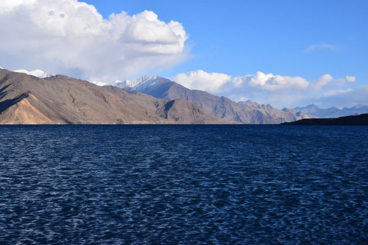 Photo of Roadtrip & Camp; Camping in Pangong Tso by mytravelnama