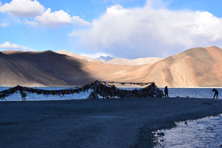 Photo of Roadtrip & Camp; Camping in Pangong Tso by mytravelnama