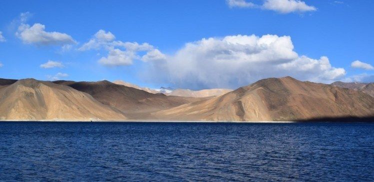 Photo of Roadtrip & Camp; Camping in Pangong Tso by mytravelnama