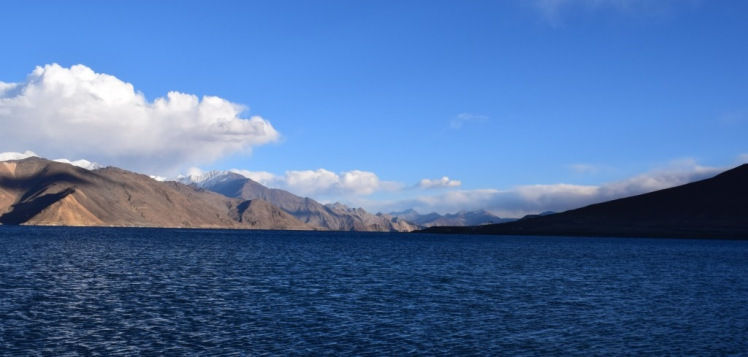 Photo of Roadtrip & Camp; Camping in Pangong Tso by mytravelnama