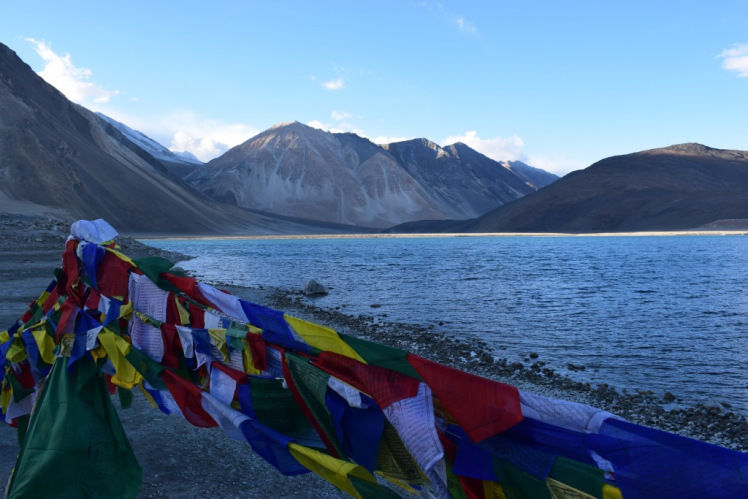 Photo of Roadtrip & Camp; Camping in Pangong Tso by mytravelnama