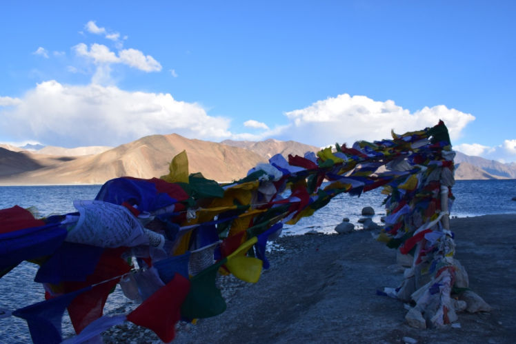 Photo of Roadtrip & Camp; Camping in Pangong Tso by mytravelnama